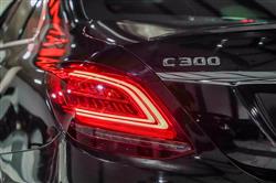 مێرسێدس بێنز C-Class